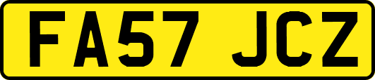 FA57JCZ