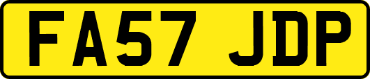 FA57JDP