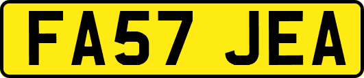 FA57JEA