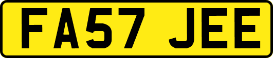 FA57JEE
