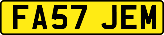 FA57JEM