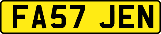 FA57JEN