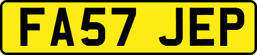 FA57JEP