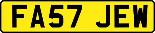 FA57JEW
