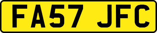 FA57JFC