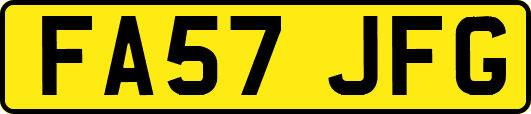 FA57JFG