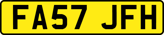 FA57JFH
