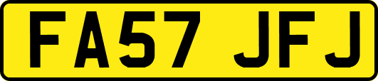 FA57JFJ