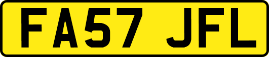 FA57JFL