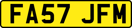 FA57JFM