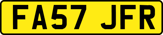 FA57JFR
