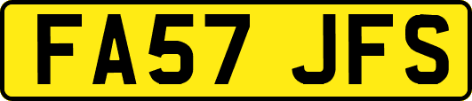 FA57JFS