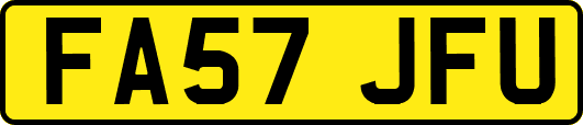 FA57JFU