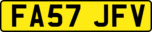 FA57JFV