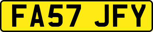 FA57JFY