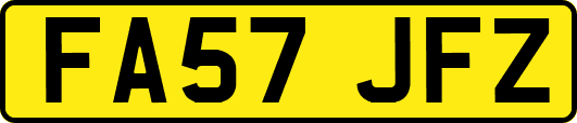 FA57JFZ
