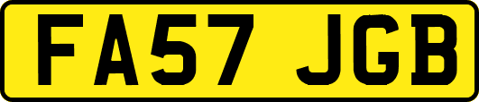 FA57JGB