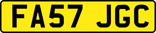 FA57JGC