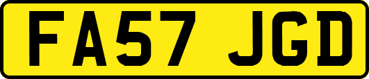 FA57JGD