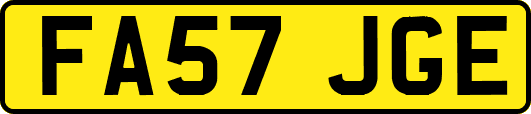 FA57JGE