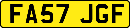 FA57JGF