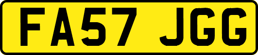 FA57JGG