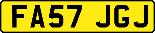 FA57JGJ