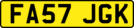 FA57JGK