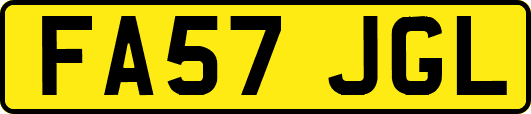 FA57JGL