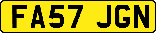 FA57JGN