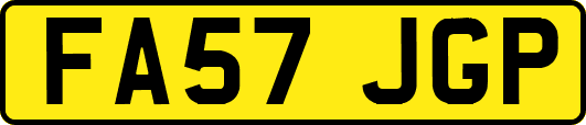 FA57JGP
