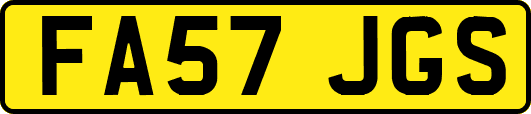 FA57JGS
