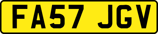 FA57JGV