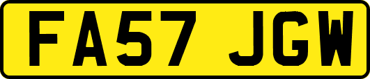 FA57JGW
