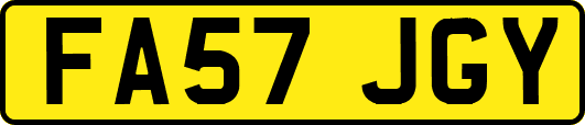 FA57JGY