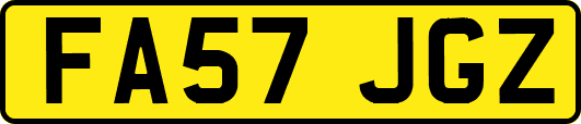FA57JGZ