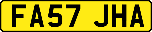 FA57JHA