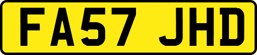 FA57JHD