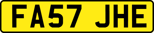 FA57JHE