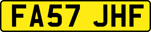 FA57JHF
