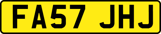 FA57JHJ