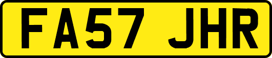 FA57JHR