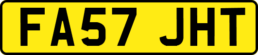 FA57JHT