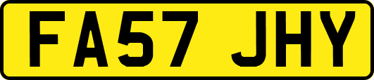 FA57JHY