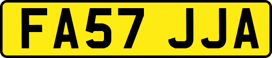 FA57JJA