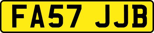 FA57JJB