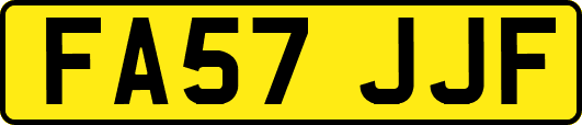 FA57JJF