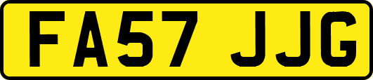 FA57JJG