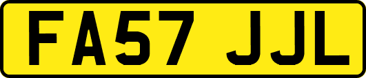 FA57JJL