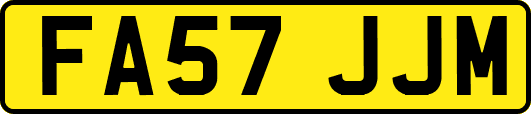 FA57JJM